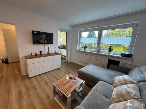 Foto - Etagenwohnung zur Miete in Essen