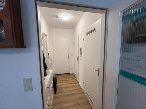 Foto - Etagenwohnung in Essen zur Miete