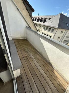 Foto - Etagenwohnung in Lüdenscheid