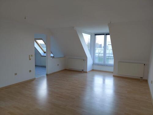 Foto - Tolle 2-Zimmer Wohnung in Krebsförden