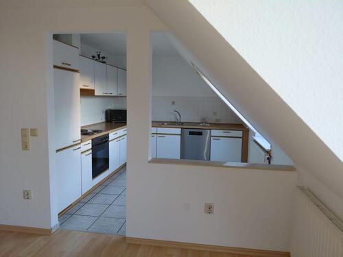 Foto - Etagenwohnung zur Miete in Schwerin