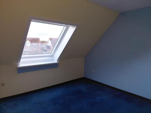 Foto - Etagenwohnung in Schwerin zur Miete