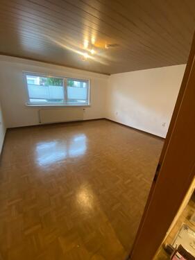 Foto - 2 Zimmer Etagenwohnung zur Miete in Namborn