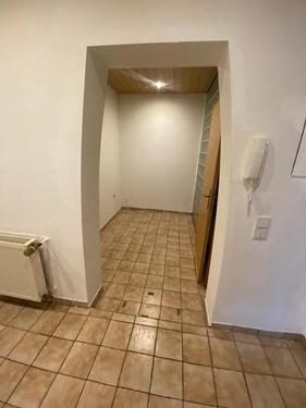 Foto - 2 Zimmer Etagenwohnung in Namborn