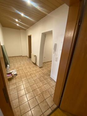 Foto - Etagenwohnung in Namborn zur Miete