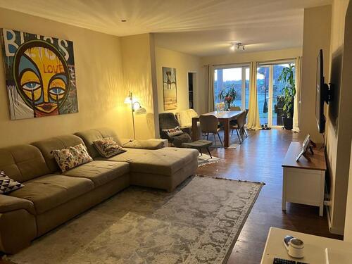 Foto - Etagenwohnung zur Miete in Lastrup