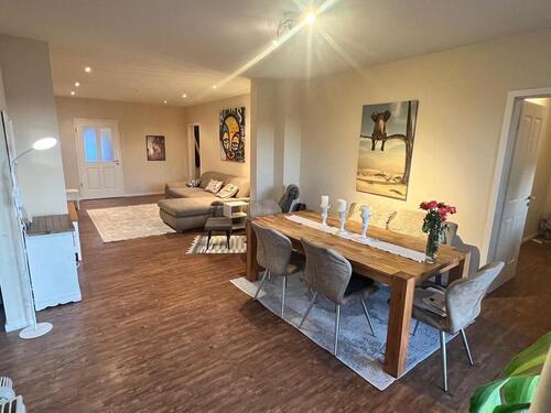 Foto - Etagenwohnung in Lastrup