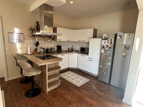 Foto - Etagenwohnung in Lastrup zur Miete