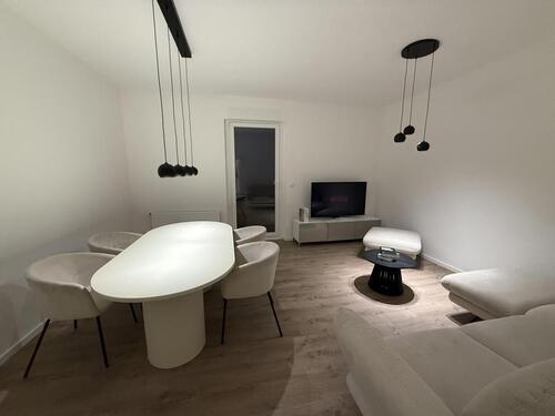 Foto - 3 Zimmer Etagenwohnung zur Miete in Troisdorf