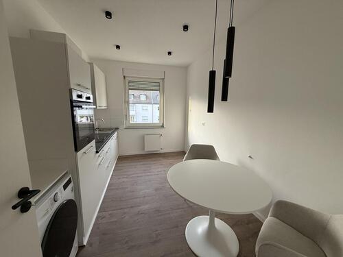 Foto - Etagenwohnung in Troisdorf zur Miete