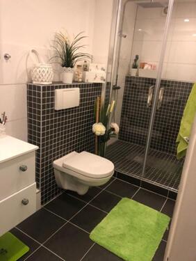 Foto - 2 Zimmer Etagenwohnung zur Miete in Cuxhaven