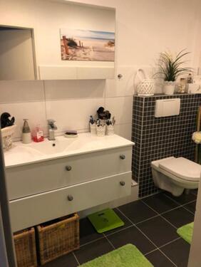 Foto - 2 Zimmer Etagenwohnung in Cuxhaven