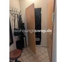 Wohnungsswap - 3 Zimmer, 76 m² - Siemensstraße, Berlin