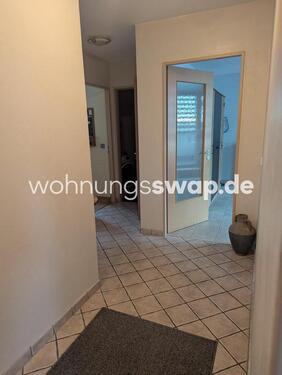 Foto - 3 Zimmer Etagenwohnung zur Miete in Berlin