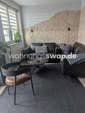 Foto - Etagenwohnung in Berlin zur Miete