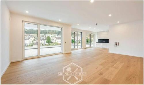 Foto - Luxuriöses Penthouse mit 5,5 Zimmern und Aufzug in Mosbach