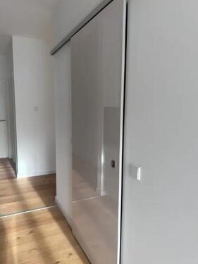 Foto - Etagenwohnung in Mosbach zur Miete