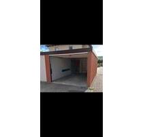 Garage zu vermieten - 120,00&nbsp;EUR Miete, in Laatzen (PLZ: 30880)