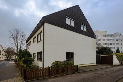 Foto - Doppelhaushälfte - 525.000,00&nbsp;EUR Kaufpreis, ca.&nbsp; 163,00&nbsp;m&sup2;