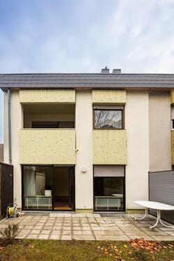 Foto - 7 Zimmer Einfamilienhaus zum Kaufen in Leverkusen