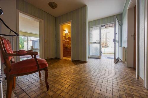 Foto - 7 Zimmer Einfamilienhaus in Leverkusen