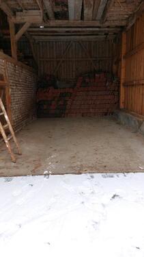 Foto - Wohmobil Stellplatz,Garage,Lagerraum ca. 30 m² zu vermieten