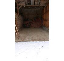 Wohmobil Stellplatz,Garage,Lagerraum ca. 30 m² zu vermieten - Memmingen