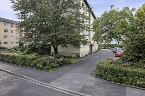 Foto - 4 Zimmerwohnung CrailsheimAltenmünster, Eigentumswohnung