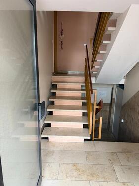 Foto - 4 Zimmer Erdgeschoßwohnung in Crailsheim