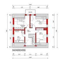 Freistehendes Einfamilienhaus in ruhiger Lage von Püttlingen