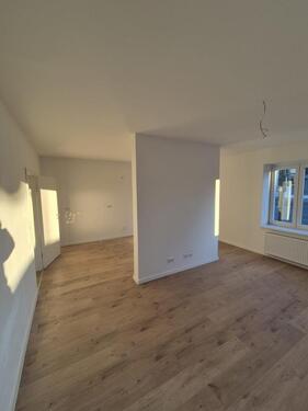 Foto - 2,5 ZKB Wohnung im EG (Erstbezug)