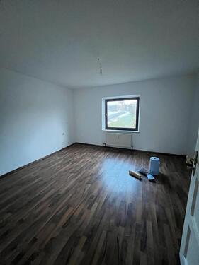 Foto - 4 Zimmer Wohnung mit eigenem Garten und neuer Einbauküche