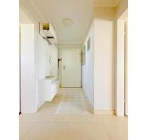 Alpenblick-Wohnung in München Solln, voll möbliert, 2 Zimmer, Stellplatz