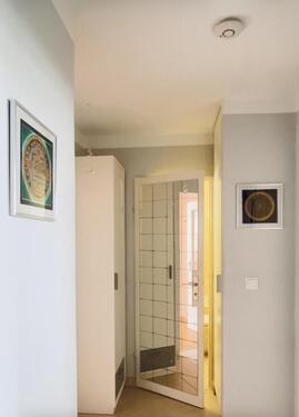 Foto - Etagenwohnung in München zur Miete