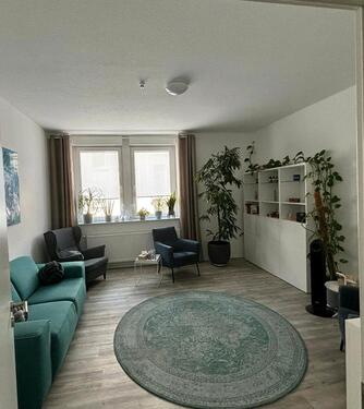 Foto - Kernsaniert! Privater Terrasse mit Garten!