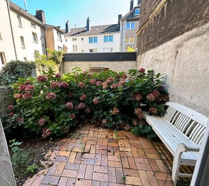 Foto - Etagenwohnung in Dortmund zur Miete