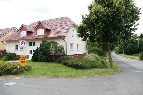 Foto - Hochparterre in Duderstadt zur Miete