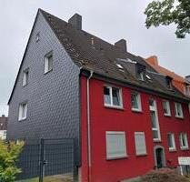 ETW-Essen-Haarzopf zu verkaufen