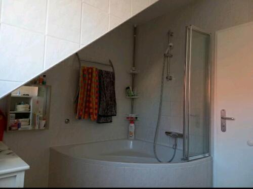 Foto - 3 Zimmer Dachgeschoßwohnung zur Miete in Dasing