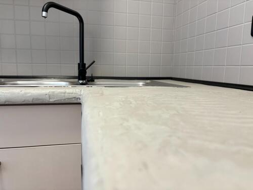 Foto - Etagenwohnung in Würzburg zur Miete