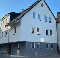 Neubau: Lichtdurchflutete 1-Zimmer Wohnung - Rodgau