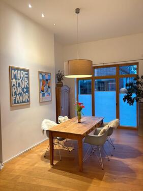 Foto - Möbliertes Haus zur Zwischenmiete in der Innenstadt von LH