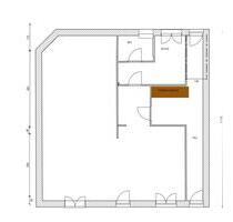 Repräsentative Gewerberäume in City-Lage unweit der Fußgängerzone - Euskirchen