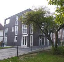 Moderne 4-Raum Neubauwohnung m. Terrasse in gehobener Ausstattung - Hamburg Wandsbek