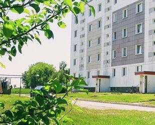Familienwohnung am Stadtrand. - 500,00&nbsp;EUR Kaltmiete, ca.&nbsp; 75,12&nbsp;m&sup2; in Prenzlau (PLZ: 17291)