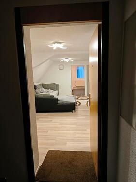 Foto - 2.5 Zimmer Dachgeschoßwohnung in Spaichingen