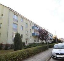 Wohnung in schöner Wohnlage in der Südstadt - Neubrandenburg