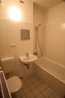 Foto - 3 Zimmer Etagenwohnung zur Miete in Neubrandenburg