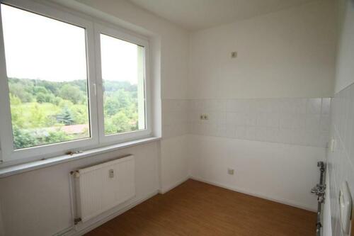 Foto - 3 Zimmer Etagenwohnung in Neubrandenburg