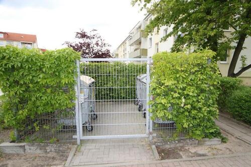 Foto - Etagenwohnung in Neubrandenburg zur Miete